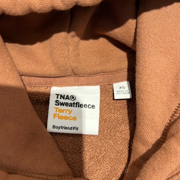 TNA Boyfriend Hoodie - Picture 2 of 3